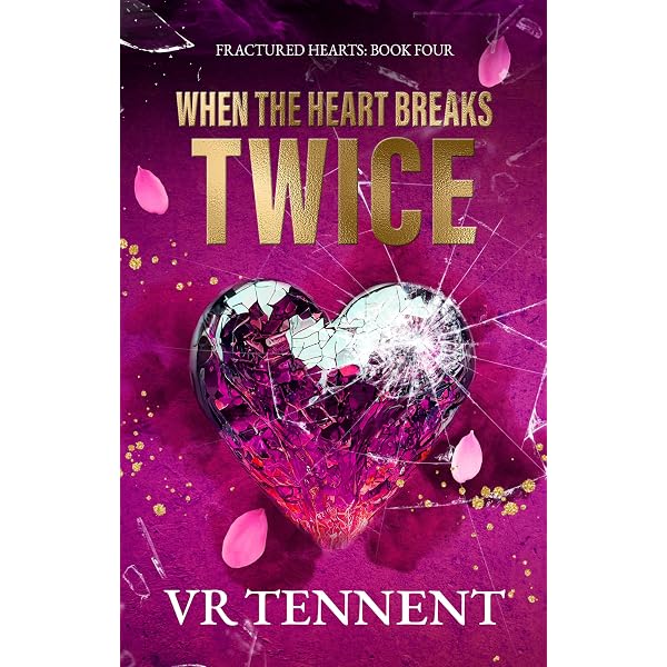 Amazon.com: Love Beyond Repair: Fractured Hearts; Book 1 eBook